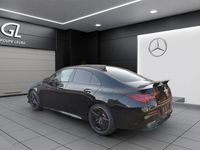 gebraucht Mercedes CLA45 AMG Shooting Brake S AMG 4Matic 8G-DCT