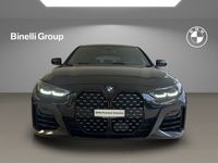 gebraucht BMW 430 d xDr 48V GC M Sp. PRO