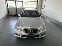 Gebraucht Mercedes E350 292 PS (214 kW) 2009