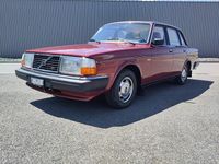 Gebraucht Volvo 240 110 PS (80 kW) 1982 Limousine