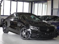 Gebraucht Mercedes E53 AMG AMG 435 PS (319 kW) 2019 Coupé