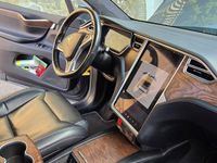 Gebraucht Tesla Model X 386 kW (525 PS) 2018 SUV