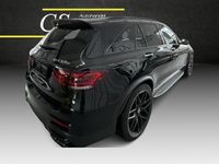 gebraucht Mercedes GLC63 AMG S AMG 4Matic