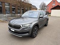 Gebraucht Skoda Kodiaq Style 190 PS (139 kW) 2023 SUV