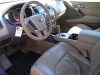 gebraucht Nissan Murano 2.5 dCi 4x4 Executive