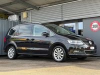 Gebraucht VW Sharan Highline 140 PS (102 kW) 2015 Van / Kleinbus