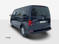 gebraucht VW Multivan 6.1 Comfortline
