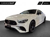 Gebraucht Mercedes E53 AMG AMG 435 PS (319 kW) 2022 Coupé