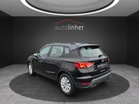 Gebraucht Seat Arona Style 110 PS (80 kW) 2022 SUV