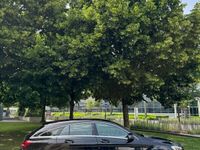 Gebraucht Mercedes CLA200 Shooting Brake 136 PS (100 kW) 2018 Kombi