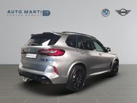 gebraucht BMW X5 M Competition