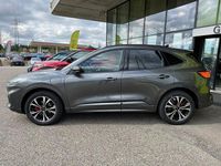 Gebraucht Ford Kuga ST-Line X 224 PS (164 kW) 2022 Anthrazit SUV