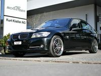 gebraucht BMW 335 3er Reihe E90 i xDrive