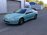 gebraucht Peugeot 406 Coupe 3.0 V6 Pack