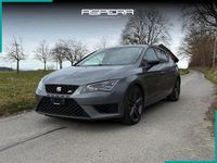 Gebraucht Seat Leon Cupra 290 290 PS (213 kW) 2016