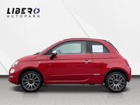 gebraucht Fiat 500C 1.0 Hybrid Dolcevita