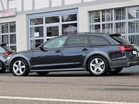 gebraucht Audi A6 Allroad 3.0 TDI V6 quattro S-tronic