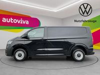 Neu VW Transporter 110 PS (80 kW) 2026 Van