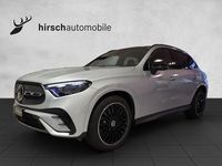 Neu Mercedes GLC300 258 PS (189 kW) 2025 SUV
