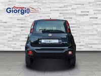 gebraucht Fiat Panda Cross 1.0 MHEV