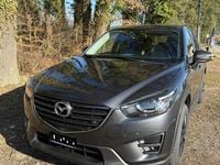 Gebraucht Mazda CX-5 160 PS (117 kW) 2015 SUV
