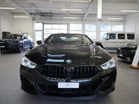 Gebraucht BMW M850 530 PS (389 kW) 2018 Coupé