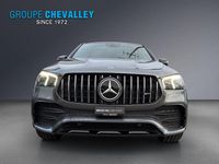 Gebraucht Mercedes GLE53 AMG AMG 435 PS (319 kW) 2023 Grau SUV