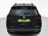 gebraucht Seat Ateca 1.5 TSI EVO ACT FR DSG