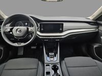 gebraucht Skoda Octavia Combi Active 2.0 TDI 7-Gang DSG