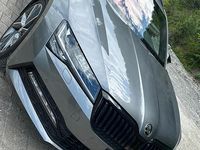 Gebraucht Skoda Superb SportLine 200 PS (147 kW) 2024 Kombi