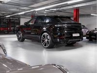 gebraucht Porsche Cayenne S E-Hybrid CAYENNE E-HYBRID E- Coupé