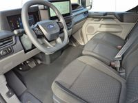 gebraucht Ford 300 Transit Custom VanL1 2.0 EcoBlue 136 Trend