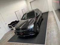 gebraucht Mercedes GLC300e 