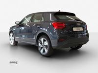 Gebraucht Audi Q2 Comfort 190 PS (139 kW) 2022 Manhattangrau metallic SUV