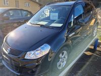 gebraucht Suzuki SX4 1.6 16V GL Top Piz Sulai 4WD Automatic