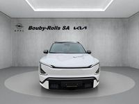 Gebraucht Kia EV5 GT-Line 159 kW (217 PS) 2026 SUV