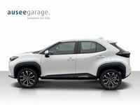 gebraucht Toyota Yaris Cross 1.5 Trend e-CVT AWDi