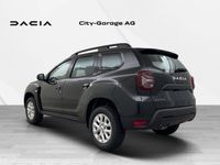 gebraucht Dacia Duster 1.3 TCe 150 Expression 4WD