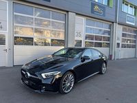 Gebraucht Mercedes CLS400 AMG line 340 PS (250 kW) 2019