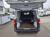 gebraucht Mercedes Vito 114 Kaw. K 2.2 CDI