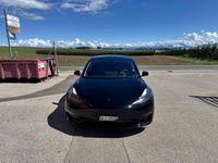 Gebraucht Tesla Model 3 Performance 377 kW (513 PS) 2021 Limousine