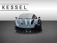 Gebraucht Ferrari 488 720 PS (529 kW) 2020 Grün Cabrio