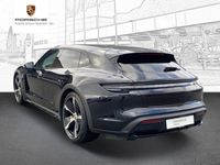 gebraucht Porsche Taycan 4S Cross Turismo