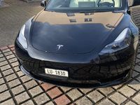 Gebraucht Tesla Model 3 366 kW (498 PS) 2021 Limousine