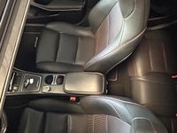 Gebraucht Mercedes A250 AMG line 211 PS (155 kW) 2016 Anthrazit Limousine