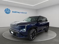 Neu Kia EV5 GT-Line 159 kW (217 PS) 2026 Blau SUV