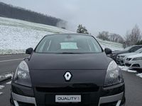 Gebraucht Renault Scénic III Bose Edition 131 PS (96 kW) 2012 Van / Kleinbus