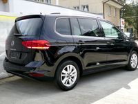 gebraucht VW Touran 1.5 TSI Highline DSG