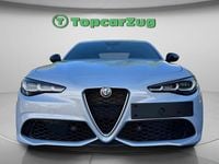 Gebraucht Alfa Romeo Giulia Ti 280 PS (205 kW) 2023 Limousine