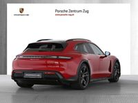 gebraucht Porsche Taycan 4S Cross Turismo